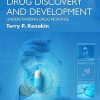 Pharmacology in Drug Discovery and Development