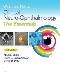 Clinical Neuro-Ophthalmology