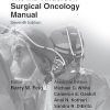 The MD Anderson Surgical Oncology Manual