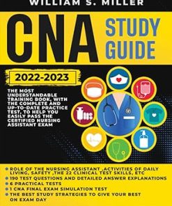 CNA STUDY GUIDE