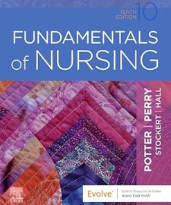 Fundamentals of Nursing