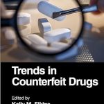 CRC Press Trends in Counterfeit Drugs