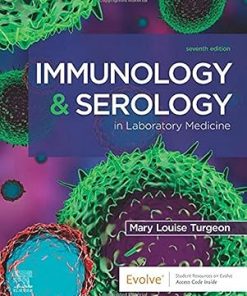 Immunology & Serology