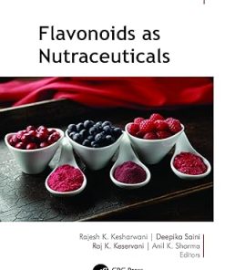 Flavonoids as Nutraceuticals