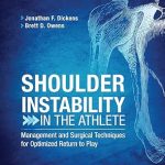 Shoulder Instability