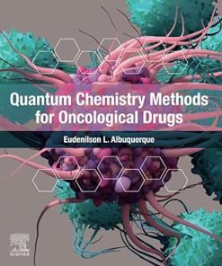 Quantum Chemistry Methods for Oncological Drugs