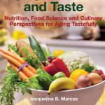Aging Nutrition and Taste