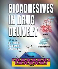 Bioadhesives in Drug Delivery