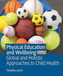 Physical Education and Wellbeing