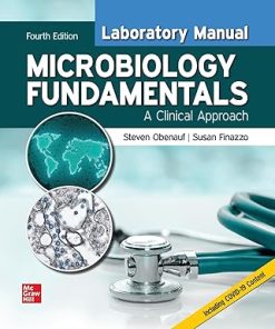 Laboratory Manual for Microbiology Fundamentals