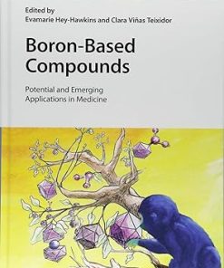 Boron-Based Compounds