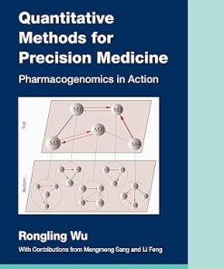 Quantitative Methods for Precision Medicine