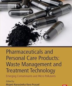 Pharmaceuticals and Personal Care Products