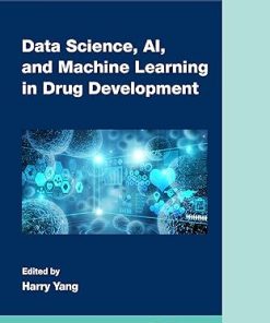 Data Science AI and Machine Learning in Drug Development
