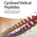 Cyclized Helical Peptides