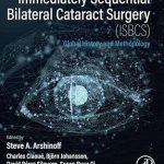 Immediately Sequential Bilateral Cataract Surgery
