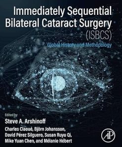 Immediately Sequential Bilateral Cataract Surgery
