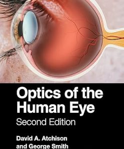 Optics of the Human Eye