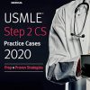 USMLE Step 2 CS
