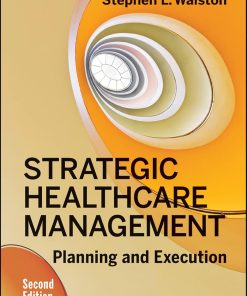 Strategic Healthcare Management