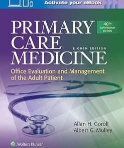 Primary Care Medicine