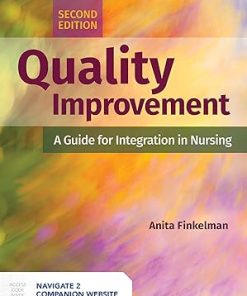 Quality Improvement