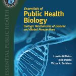 Essentials Of Public Health Biology