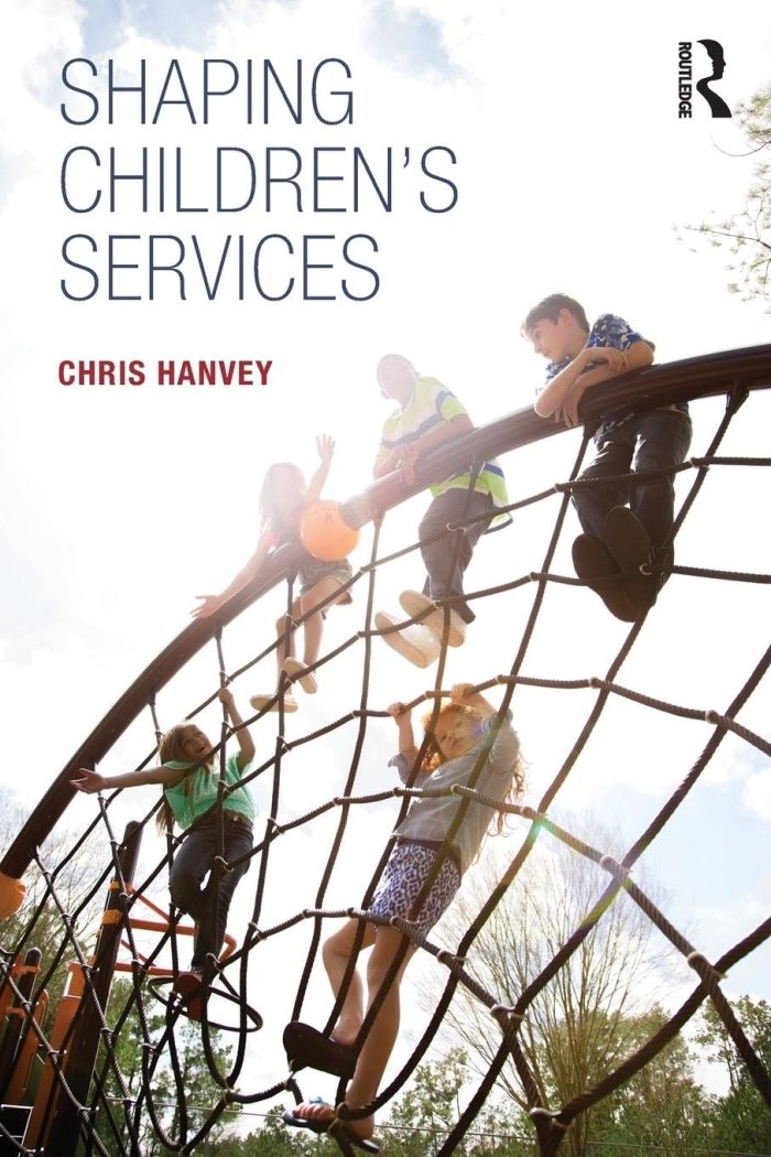 Shaping Children's Services