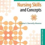 Nursing Skills and Concepts