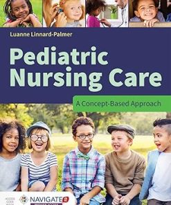 Pediatric Nursing Care