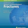 Treatment and Rehabilitation of Fractures