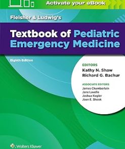 Pediatric Emergency Medicine