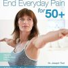 End Everyday Pain For 50+