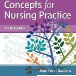 Concepts for Nursing Practice