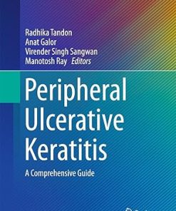Peripheral Ulcerative Keratitis