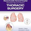 Thoracic Surgery