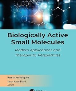 Biologically Active Small Molecules