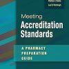 Meeting Accreditation Standards