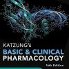 Katzung's Basic and Clinical Pharmacology