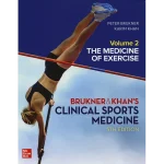 CLINICAL SPORTS MEDICINE THE MEDICINE OF EXERCISE 5th Edition