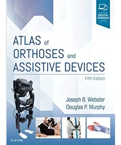 Atlas of Orthoses and Assistive Devices