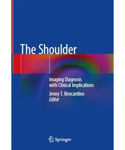 The Shoulder Imaging Diagnosis with Clinical Implications