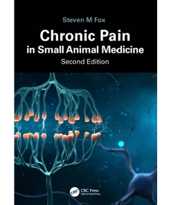 Chronic Pain in Small Animal Medicine