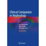 Clinical Companion in Nephrology