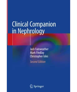 Clinical Companion in Nephrology