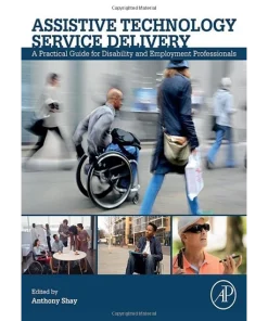 Assistive Technology Service Delivery