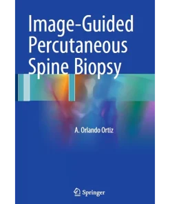 Image-Guided Percutaneous Spine Biopsy