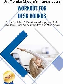 Workout for Desk Bounds