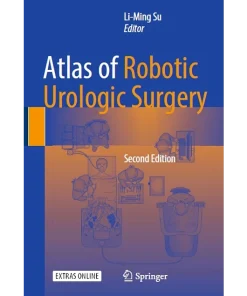 Atlas of Robotic Urologic Surgery