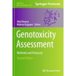 Genotoxicity Assessment Methods and Protocols